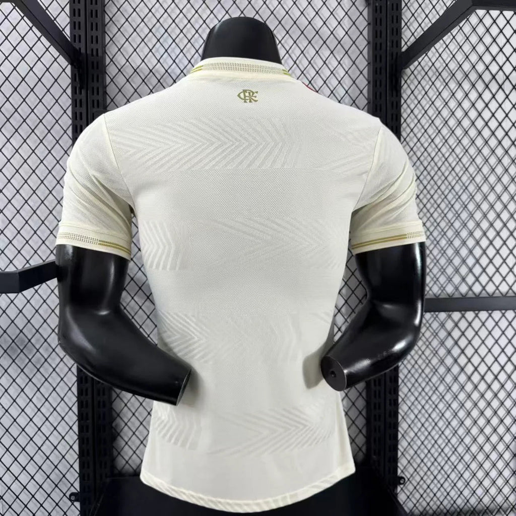 Flamengo Shirt 2025-26