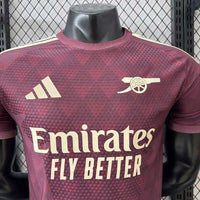 Arsenal Concept Shirt 2026-27