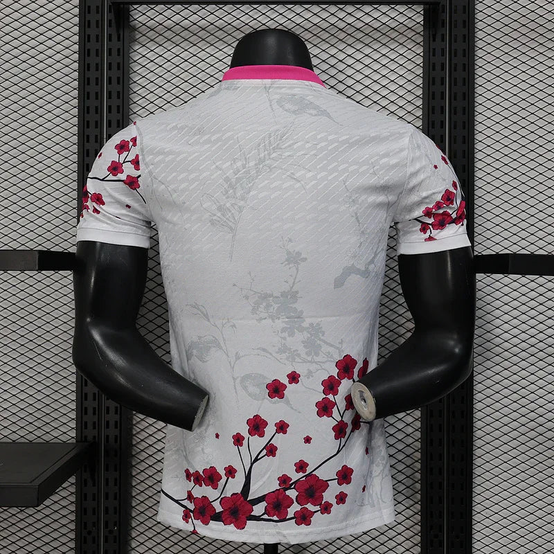 Japan Concept Shirt 2025-26
