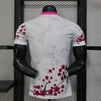 Japan Concept Shirt 2025-26