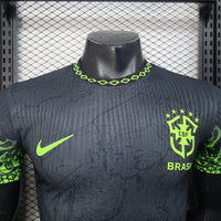 Brazil Shirt 2025-2026 Special Edition