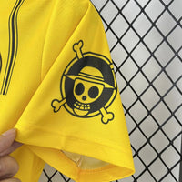 Dortmund Concept Shirt 2025-26