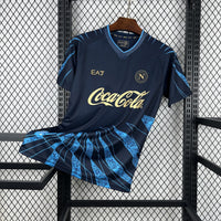 Naples Shirt 2026-27