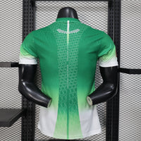 Ivory Coast Concept Shirt 2026