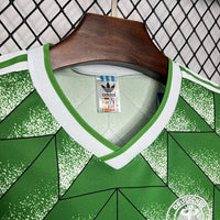 Germany Football Shirt 1990 Retro