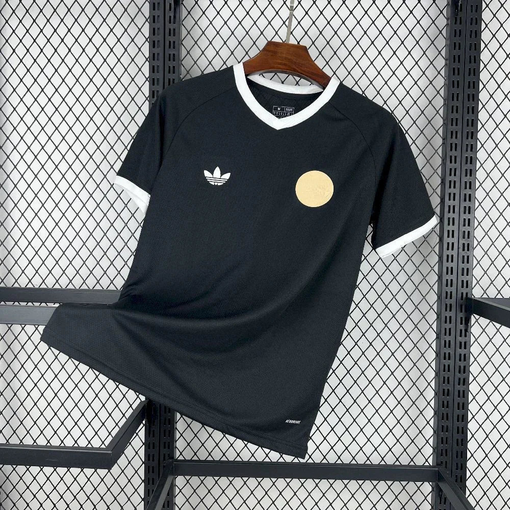 Ajax Concept Shirt 2025-26