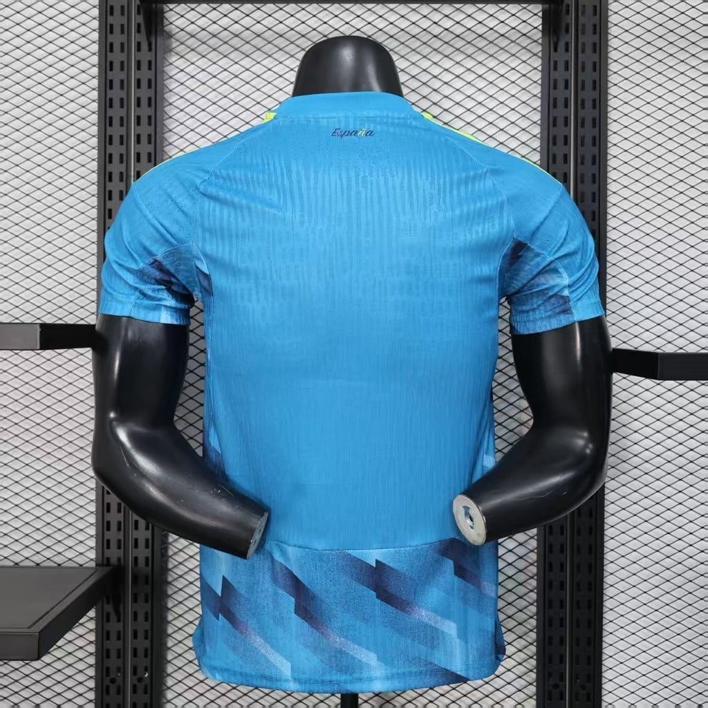Spain Training World Cup Shirt 2026