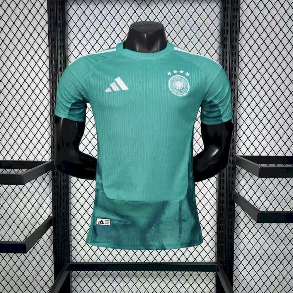 Germany Goalkeeper World Cup Shirt 2026