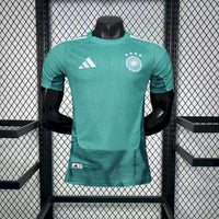 Germany Goalkeeper World Cup Shirt 2026