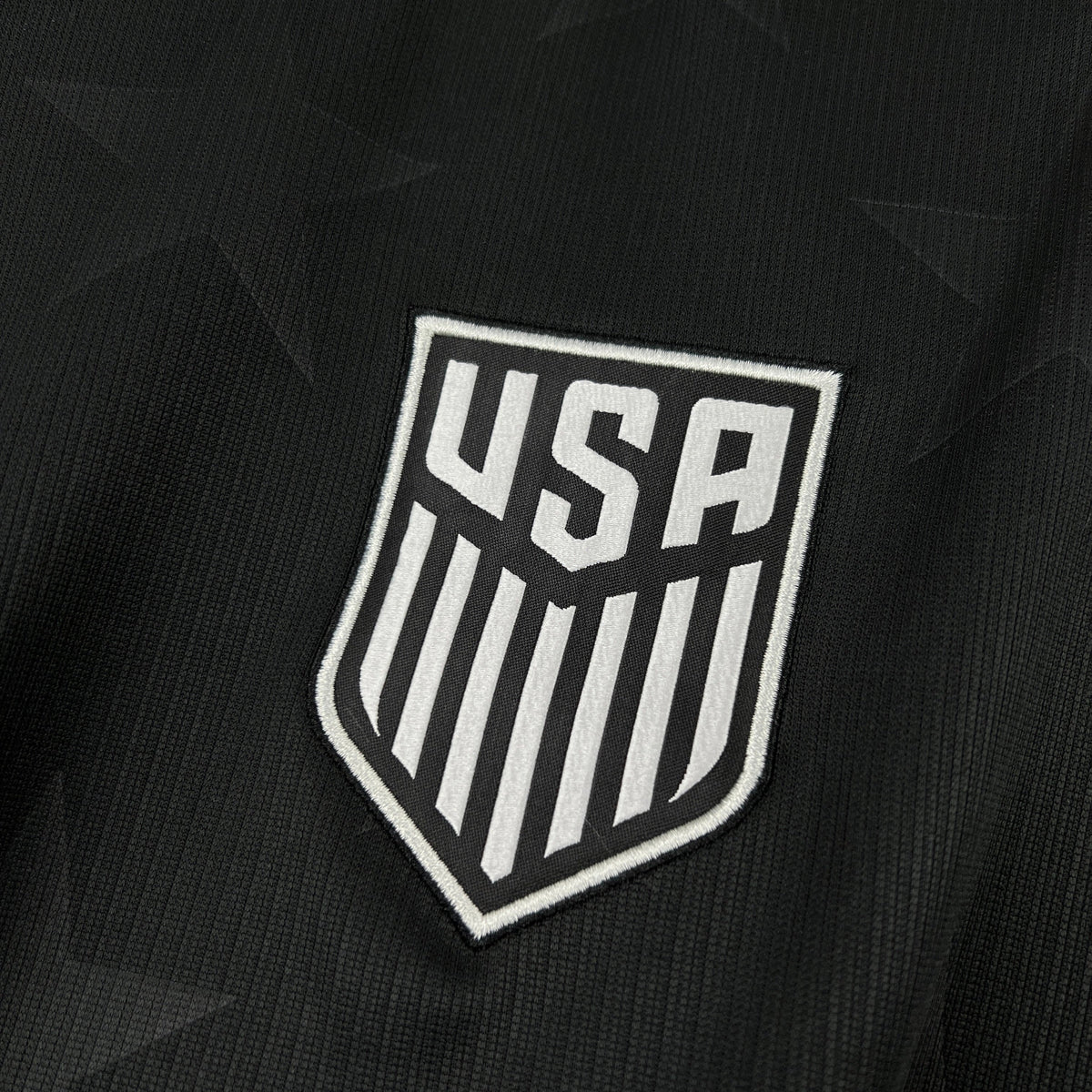 USA Away World Cup Shirt 2026