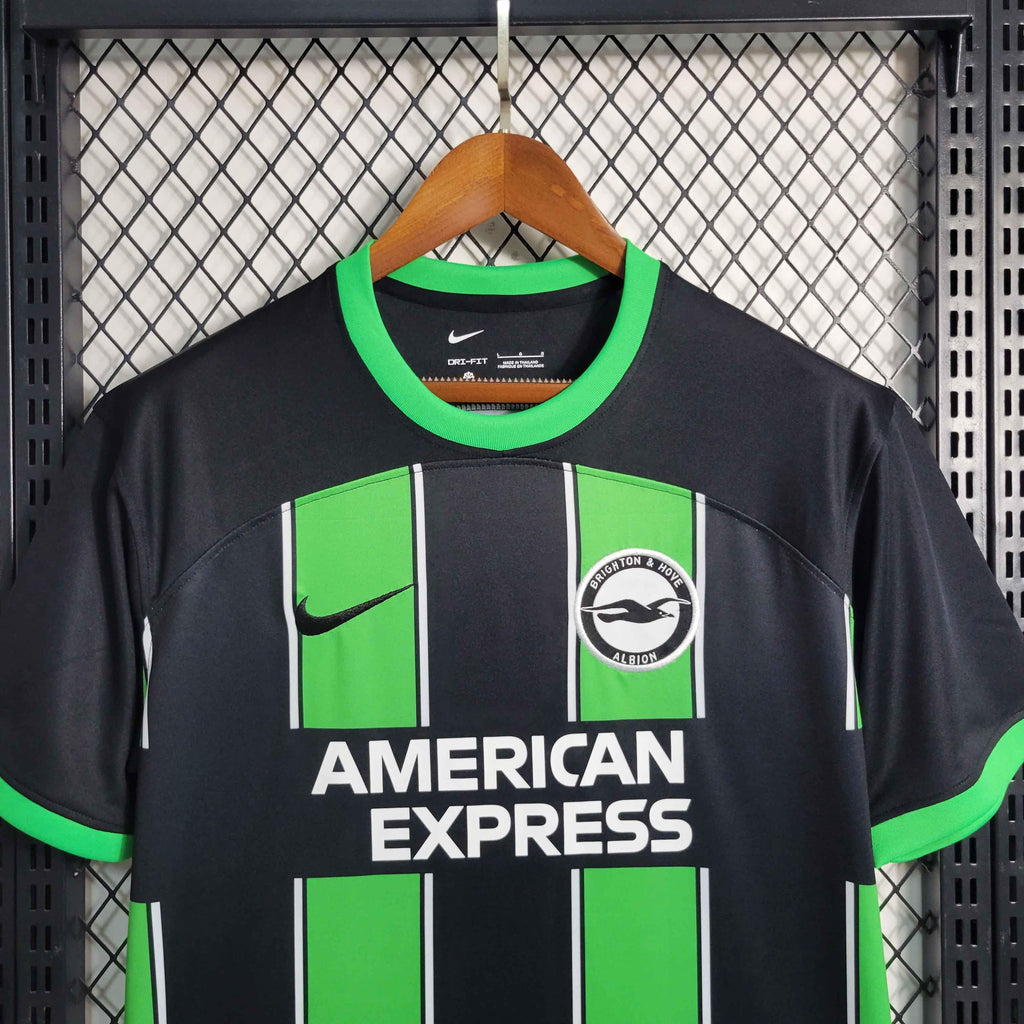 Brighton Shirt 2023-24