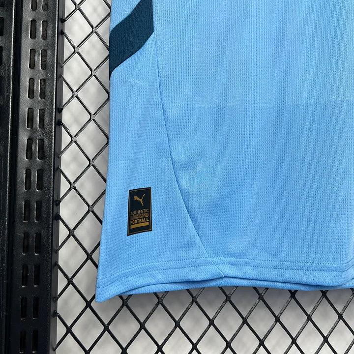 SHIRT MANCHESTER CITY 2024/25 HOME
