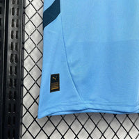 SHIRT MANCHESTER CITY 2024/25 HOME