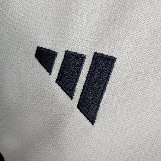 Real Madrid Shirt 2023-2024 Home