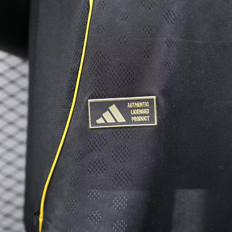 Real Madrid Concept Shirt 2025-26