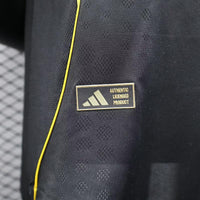 Real Madrid Concept Shirt 2025-26