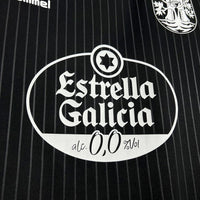 celta of vigo Concept 202526 Shirt