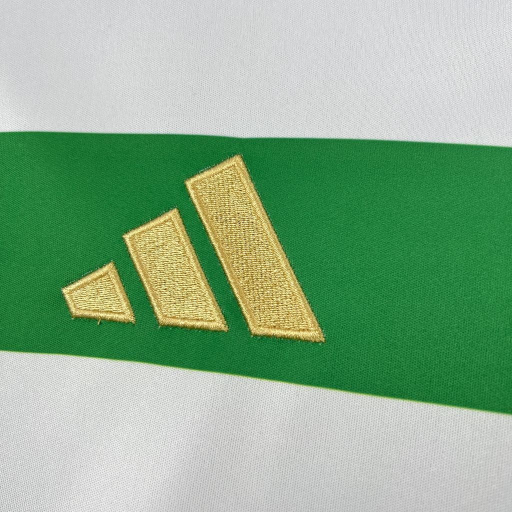 Celtic Shirt 2026-27