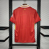 SHIRT LIVERPOOL 2024/25 HOME