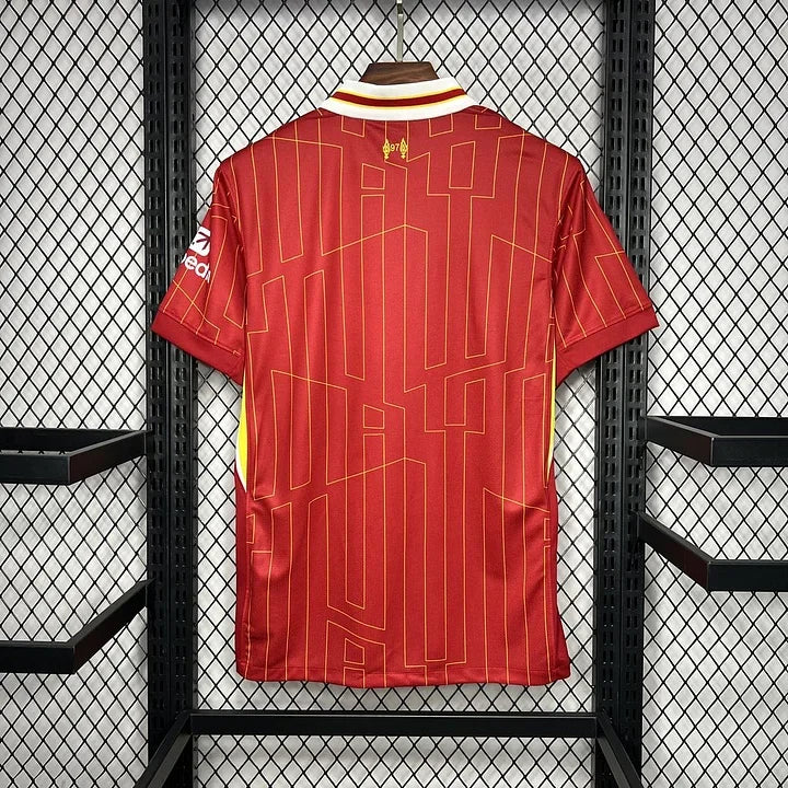 SHIRT LIVERPOOL 2024/25 HOME