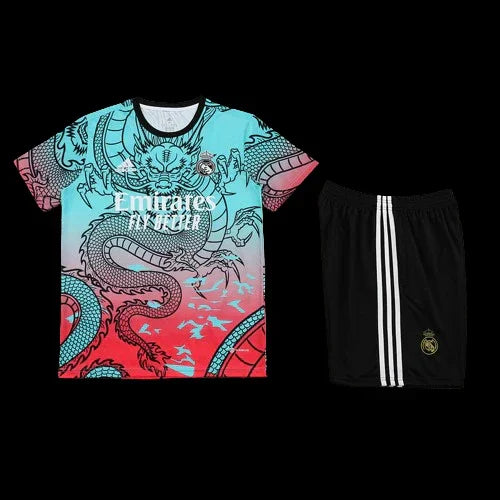 Real Madrid Kit