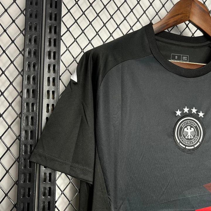 Germany Football Shirt 2024 2025 Goalkeeper