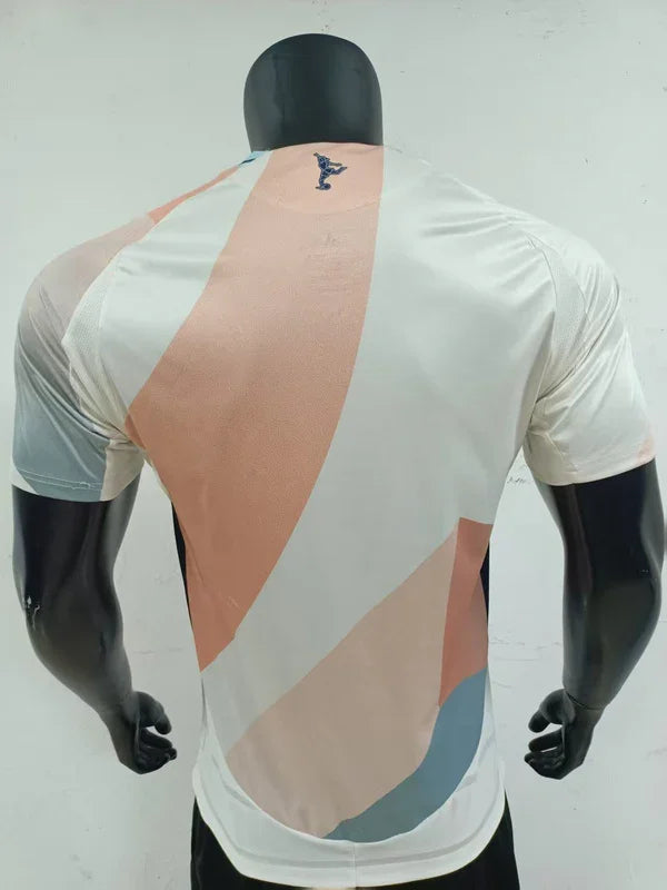 Spain Away Shirt 2025-2026