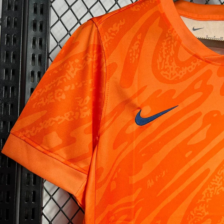England Football Shirt 2024 2025