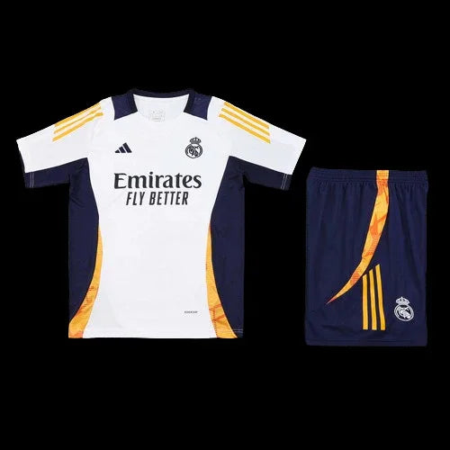 Real Madrid Kit
