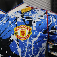Manchester United Concept Shirt 2026-27