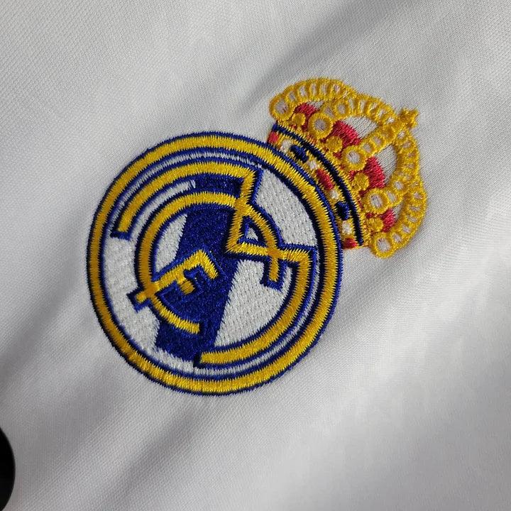 SHIRT REAL MADRID 2024/25 HOME