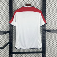 England Football Shirt 2004 Retro