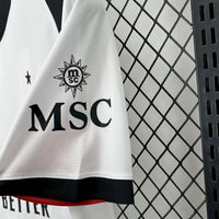 Away AC Milan Shirt 2025-26