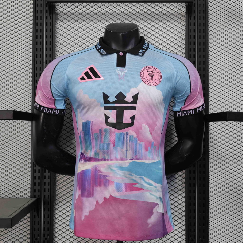 25-26 Inter Miami Shirt