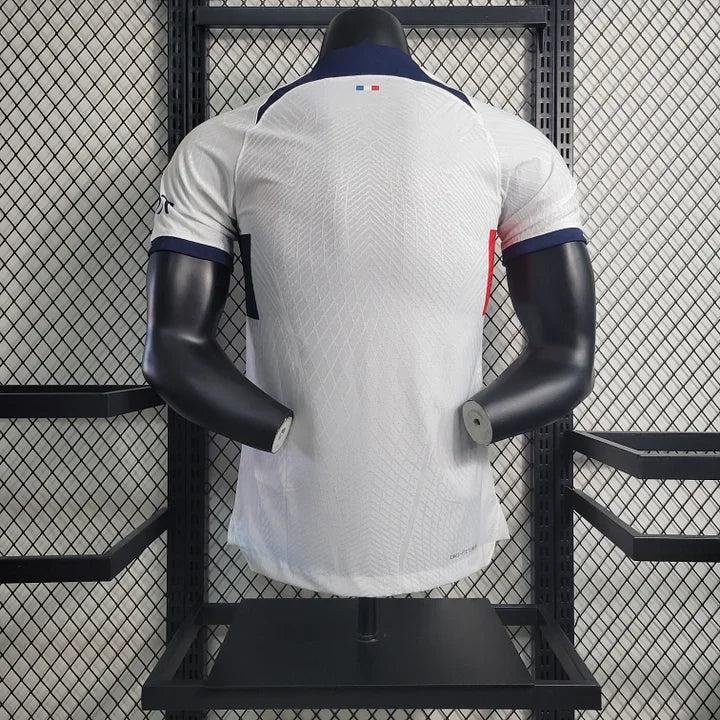 Paris Shirt 2023 2024 Away