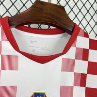 Croatia World Cup Shirt 2026