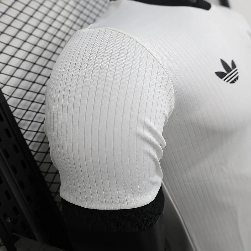 Germany Concept Shirt 2025-26