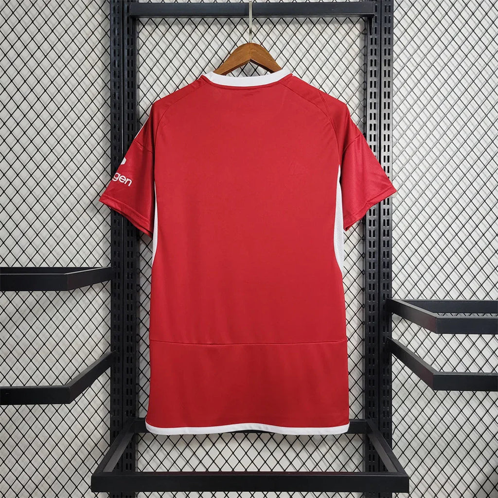 Nottingham Forest Shirt 2023-24