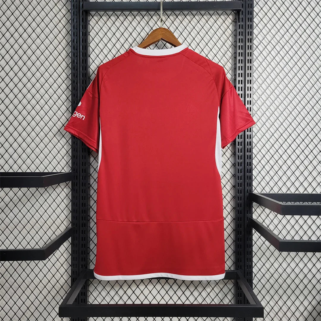 Nottingham Forest Shirt 2023-24