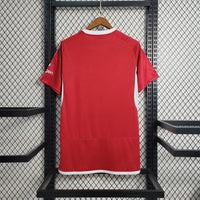 Nottingham Forest Shirt 2023-24