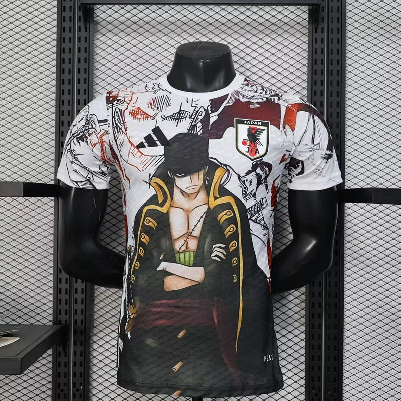 Japan Concept Shirt 2025-26