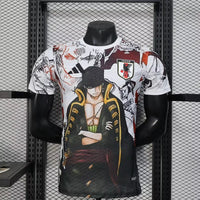 Japan Concept Shirt 2025-26