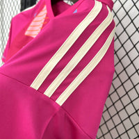 25-26 Flamengo Shirt