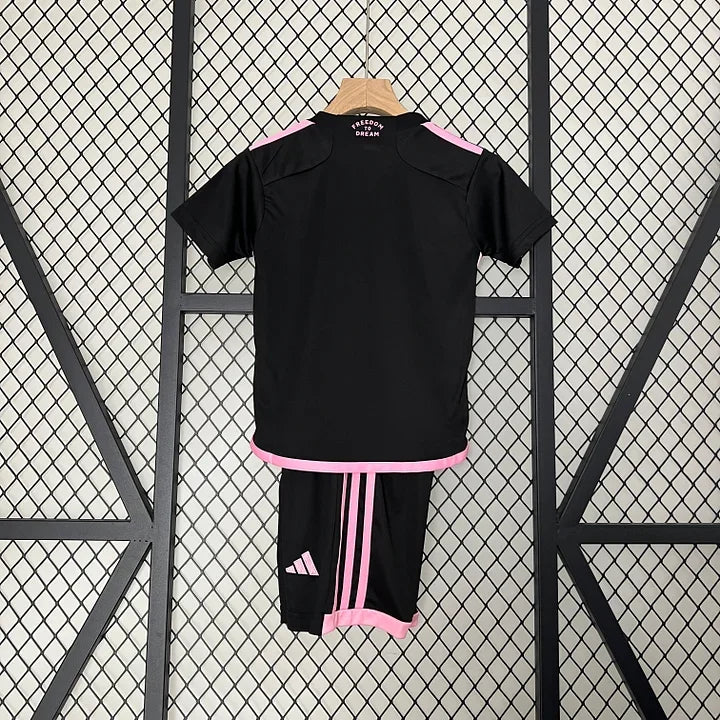 Kids Inter Miami Kit 2024 2025