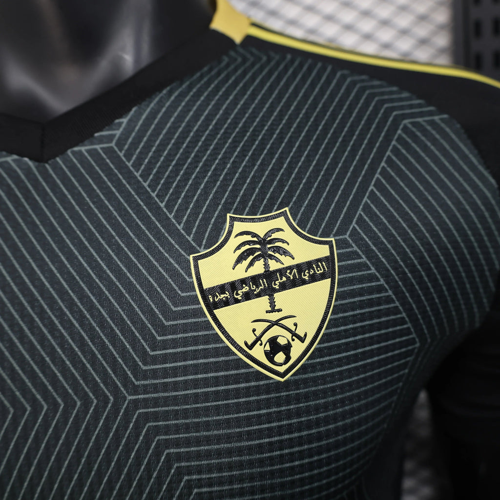AL-Ahli Away Shirt 2025-26