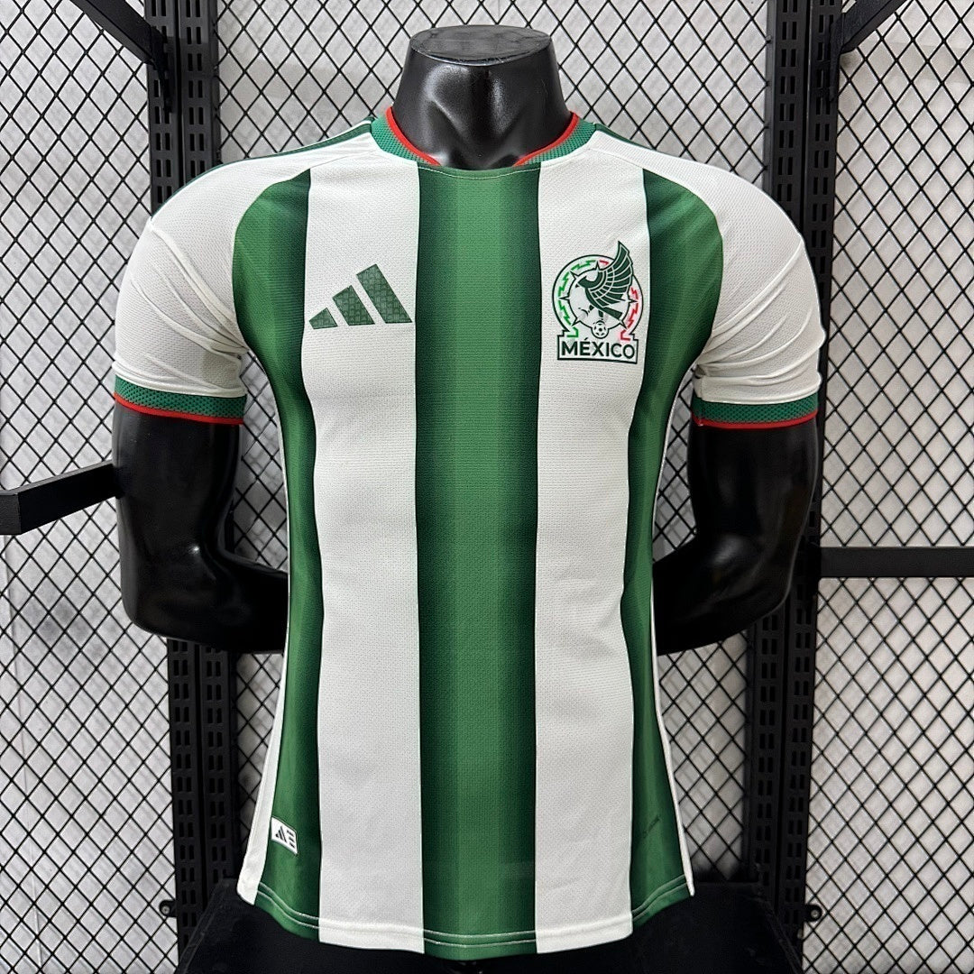 Mexico Concept Shirt 2026