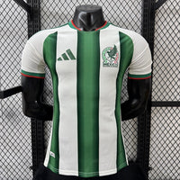 Mexico Concept Shirt 2026