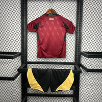 Kids Belgium Kit 2024