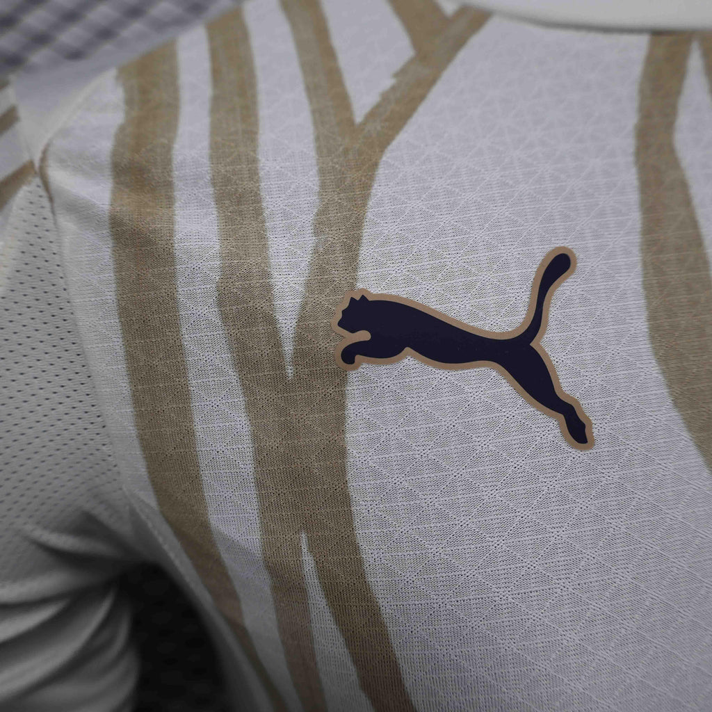Al-Hilal Away Shirt 2025-26
