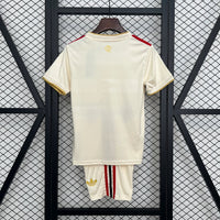 Kids Flamengo Kit 2025-26